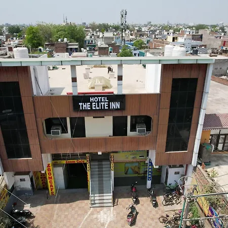 Hotel Elite Inn